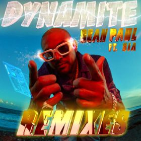 Dynamite featD Sia (Nelsaan Remix) / V[E|[