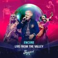 Ao - Encore Live From The Valley / Sheppard