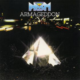 Ao - Armageddon / vY