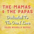 }}X&ppX̋/VO - Dedicated To The One I Love (Glen Nicholls Remix)