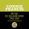 Ao - Connie Francis On The Ed Sullivan Show 1962-1963 / Rj[EtVX