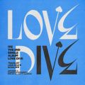 IVE̋/VO - LOVE DIVE