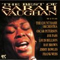 The Best Of Sarah Vaughan (Remastered 1990)
