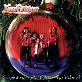 Ao - Christmas All Over The World / j[EGfBV