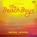 Ao - The Very Best Of The Beach Boys: Sounds Of Summer (Expanded Edition Super Deluxe) / r[`E{[CY