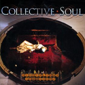 Crowded Head (Live At Park West ^ 1997) / Collective Soul