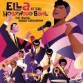 Ao - Ella At The Hollywood Bowl: The Irving Berlin Song Book (Live) / GEtBbcWFh
