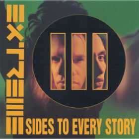 Ao - III Sides To Every Story / GNXg[