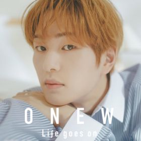 Ao - Life goes on / ONEW