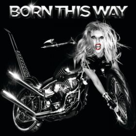 Ao - Born This Way (International Standard Version) / fB[EKK