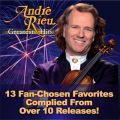 Ao - Andre Rieu: Greatest Hits featD The Johann Strauss Orchestra / AhEE