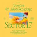 SEVENTEEN 4th Album Repackage eSECTOR 17f