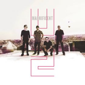 Ao - Magnificent / U2