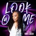 CREAM̋/VO - Look @ Me feat. Tonya Green