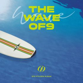Ao - THE WAVE OF9 / SF9