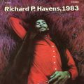 Richard PD Havens, 1983