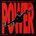 SPINALL/Ayanna/DJXlCN̋/VO - Power (Remember Who You Are) feat. Summer Walker (From The Flipperfs Skate Heist Short Film)