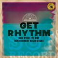 Wj[ELbV̋/VO - Get Rhythm (Remastered 2022)