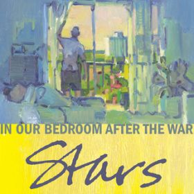 In Our Bedroom After The War / X^[Y