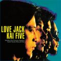 Ao - LOVE JACK / KAI FIVE