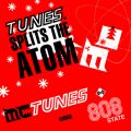 808 State̋/VO - Tunes Splits The Atom (Cool Atom Alternative Instrumental)
