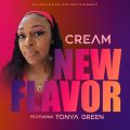 CREAM̋/VO - New Flavor feat. Tonya Green