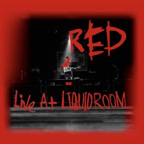 RED (Live At LIQUIDROOM) / VmV