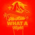 Ao - What A Night (Remixes) / t[EC_[