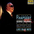 I Hear A Rhapsody: Live At The Blue Note (Live At The Blue Note, New York City, NY / February 27-29, 1992)