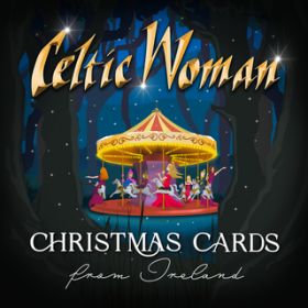 Ao - Christmas Cards From Ireland / PeBbNEE[}