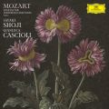 Mozart: Sonatas for Fortepiano and Violin VolD 1