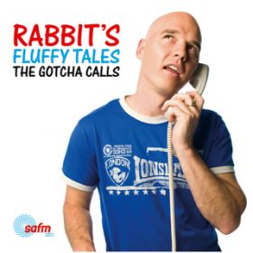 Ao - Rabbit's Fluffy Tales: The Gotcha Calls / rbg