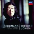 Ao - Schumann: G Minor Sonata; Waldszenen; Gesange der Fruhe / cq