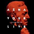 Ao - Aznavour Live - Palais des Sports 2015 / VEAYi[