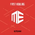 Ao - First Howling : ME / &TEAM