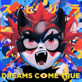 Xs (5̉̎ Version) / DREAMS COME TRUE