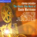 Ao - Cinema Paradiso: The Classic Film Music Of Ennio Morricone / VeBEIuEvnEtBn[jbNEI[PXg