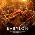 Ao - Babylon (Music from the Motion Picture) / WXeBEn[EBbc