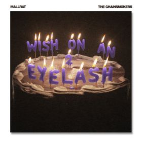 Wish On An Eyelash PtD 2 / UE`FCX[J[Y