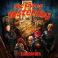 Ao - The End of Yesterday / ELLEGARDEN