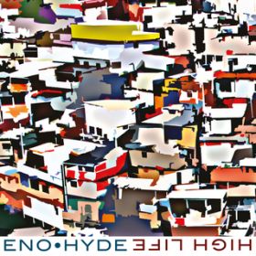 Time To Waste It / Eno   Hyde