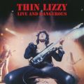 Live And Dangerous (Super Deluxe)