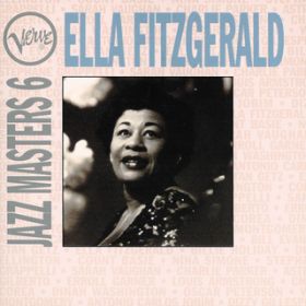 Ao - Verve Jazz Masters 6: Ella Fitzgerald / GEtBbcWFh