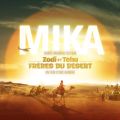 Ao - Bande originale du film Zodi et Tehu, freres du desert / MIKA