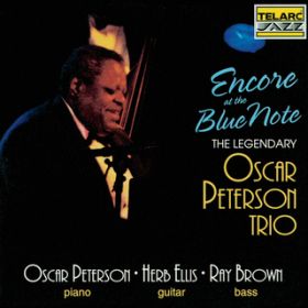 Goodbye Old Girl / He Has Gone feat. Herb Ellis/Ray Brown (Live At The Blue Note, New York City, NY / March 16-18, 1990) / IXJ[Es[^[\EgI