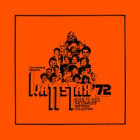 What Would I Do (Live At Wattstax / 1972) / A[j[EnCY