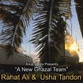 Anup Jalota Presents 'A New Ghazal Team'