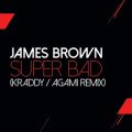 Ao - Super Bad (Kraddy ^ Agami Remix) / WF[XEuE