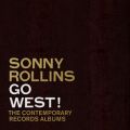 Ao - Go West!: The Contemporary Records Albums / \j[EY