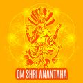 Om Shri Anantaha
